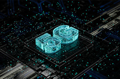 5G、人工智能、區(qū)塊鏈與物聯(lián)網(wǎng)的關(guān)系